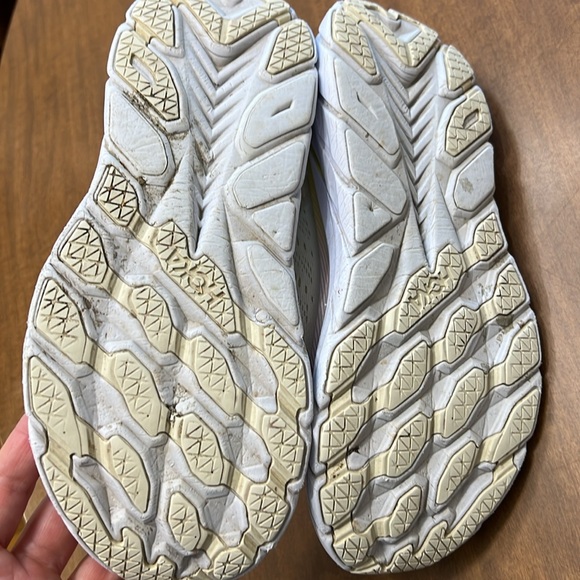 Hoka Clifton 8 - Picture 9 of 10